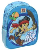 Polska książka : Plecak dzi...