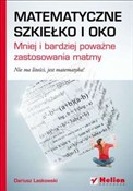 Polska książka : Matematycz... - Dariusz Laskowski