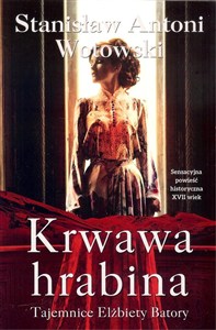 Picture of Krwawa hrabina