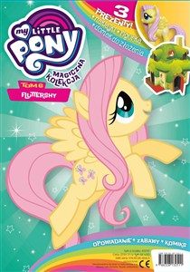 Picture of Magiczna Kolekcja My Little Pony. 6