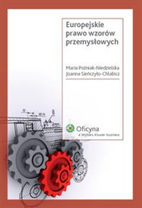 Obrazek Europejskie prawo wzorów przemysłowych