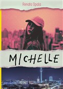 Książka : Michelle - Renata Opala