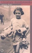Moje życie... - Janina Katz -  Książka z wysyłką do UK