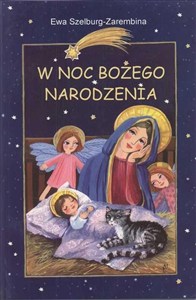 Obrazek W noc Bożego Narodzenia