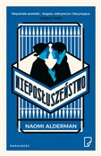 Nieposłusz... - Naomi Alderman -  Polish Bookstore 