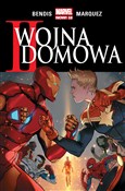 II wojna d... - Brian Michael Bendis -  books from Poland