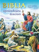 Zobacz : Biblia opo... - Marie-Noëlle Thabut