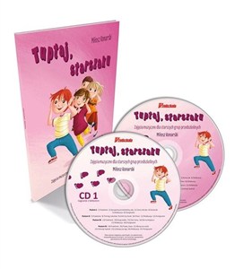 Picture of Tuptaj starszaku + 2 CD