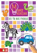 Polska książka : Mądry dzie... - Katarzyna Sarna