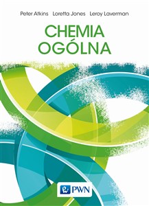 Picture of Chemia ogólna