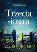 Trzecia si... - Jensen Louise -  books in polish 