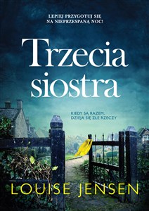 Picture of Trzecia siostra