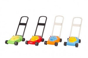 Obrazek Kosiarka MIX