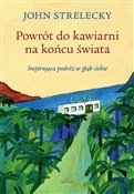 Powrót do ... - John P. Strelecky -  books in polish 
