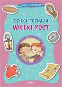 polish book : Dzieci poz... - Barbara Baffetti