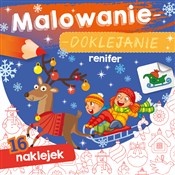 Zobacz : Malowanie-... - Skrzat Wydawnictwo