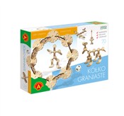 polish book : Kółko gran...