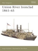 Zobacz : Union Rive... - Angus Konstam