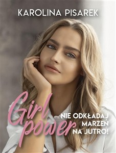 Obrazek Girl power (z autografem)