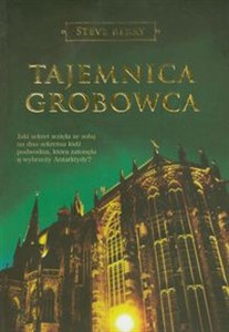 Picture of Tajemnica grobowca