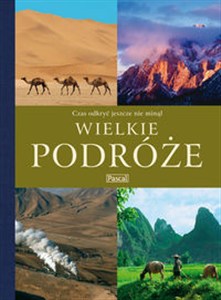 Picture of Wielkie podróże 2009