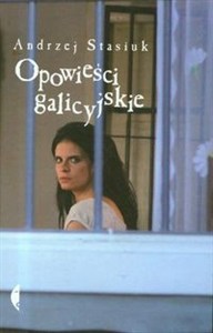 Obrazek Opowieści galicyjskie