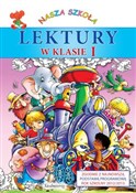 Lektury w ... - Opracowanie Zbiorowe - Ksiegarnia w UK