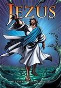 Jezus. Kom... - Ben Avery, Sergio Cariello -  foreign books in polish 