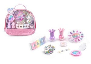 Picture of Zestaw piękności do paznokci w torebce