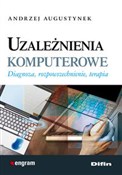 Uzależnien... - Andrzej Augustynek -  Książka z wysyłką do UK