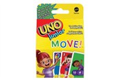 polish book : Uno Junior...