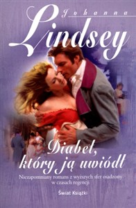 Obrazek Diabeł, który ją uwiódł