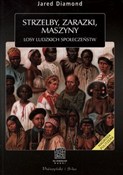 Strzelby z... - Jared Diamond -  books from Poland