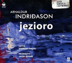 Obrazek [Audiobook] Jezioro
