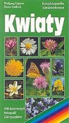 polish book : Kwiaty. En... - Wolfgang Lippert, Dieter Podlech
