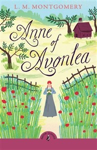 Obrazek Anne of Avonlea wer. angielska
