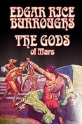 The Gods o... - Edgar Rice Burroughs -  Książka z wysyłką do UK