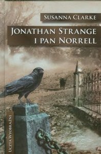 Obrazek Jonathan Strange i Pan Norrell