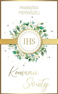 Picture of Karnet Komunia