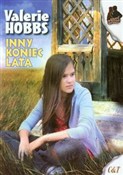 Książka : Inny konie... - Valerie Hobbs