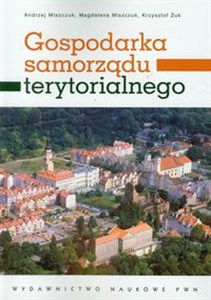 Obrazek Gospodarka samorządu terytorialnego