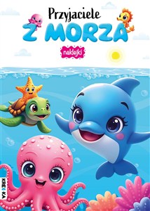 Obrazek Przyjaciele z morza