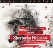polish book : [Audiobook... - Arthur Conan Doyle
