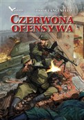 Czerwona o... - Piotr Langenfeld -  books in polish 