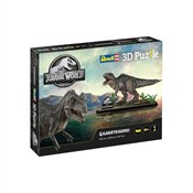 Puzzle 3D ... -  foreign books in polish 