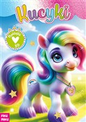 Kucyki 3D - Opracowanie zbiorowe -  books from Poland