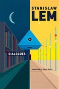 Dialogues - Stanislaw Lem -  books in polish 