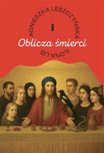 Picture of Oblicza śmierci