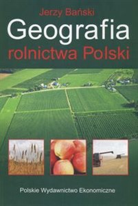 Obrazek Geografia rolnictwa polski