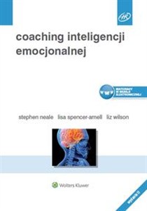 Obrazek Coaching inteligencji emocjonalnej